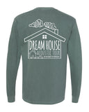 Dream House Long Sleeve