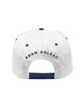 Somewhere Cool Palm Hat