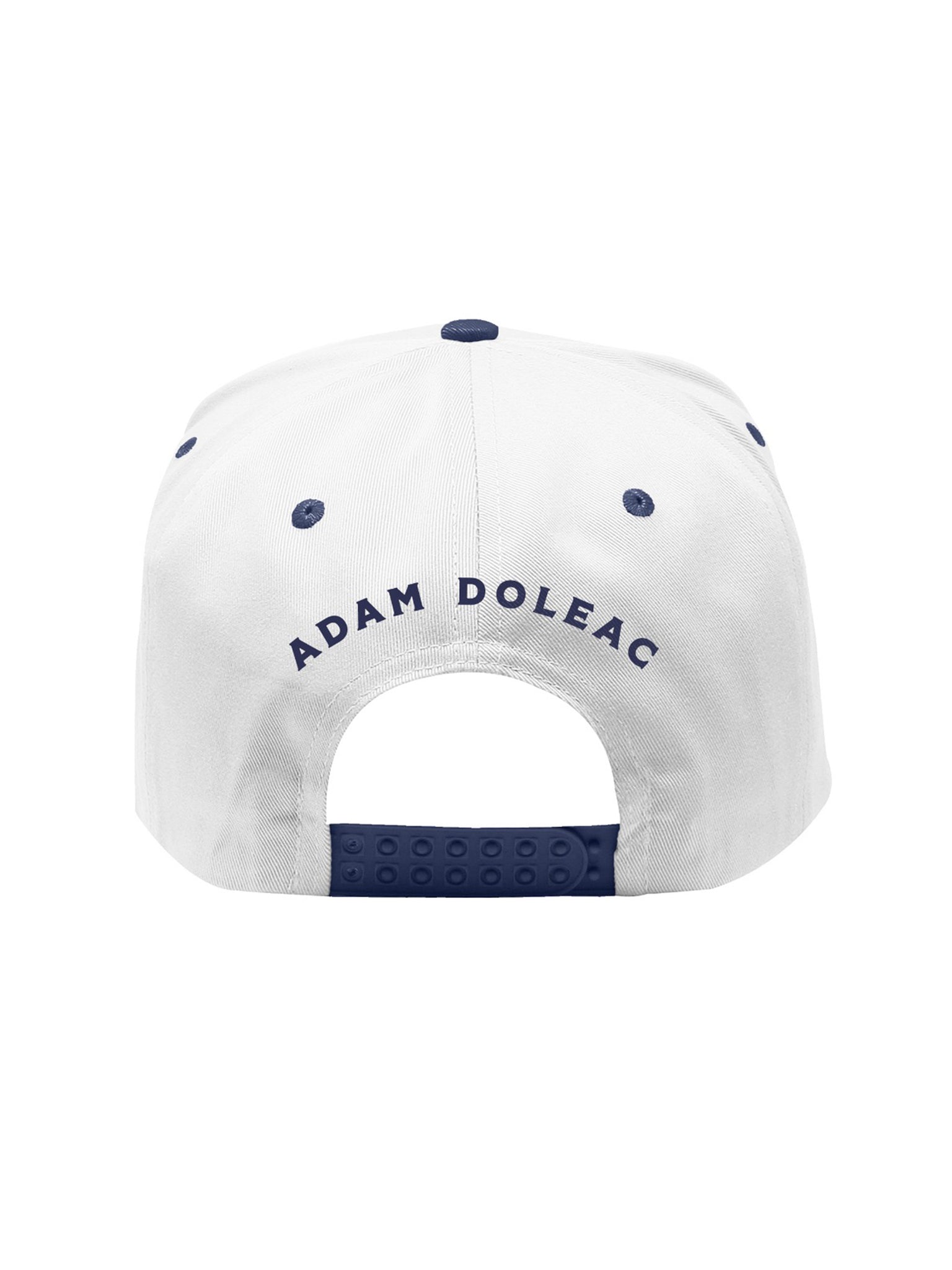 Somewhere Cool Palm Hat