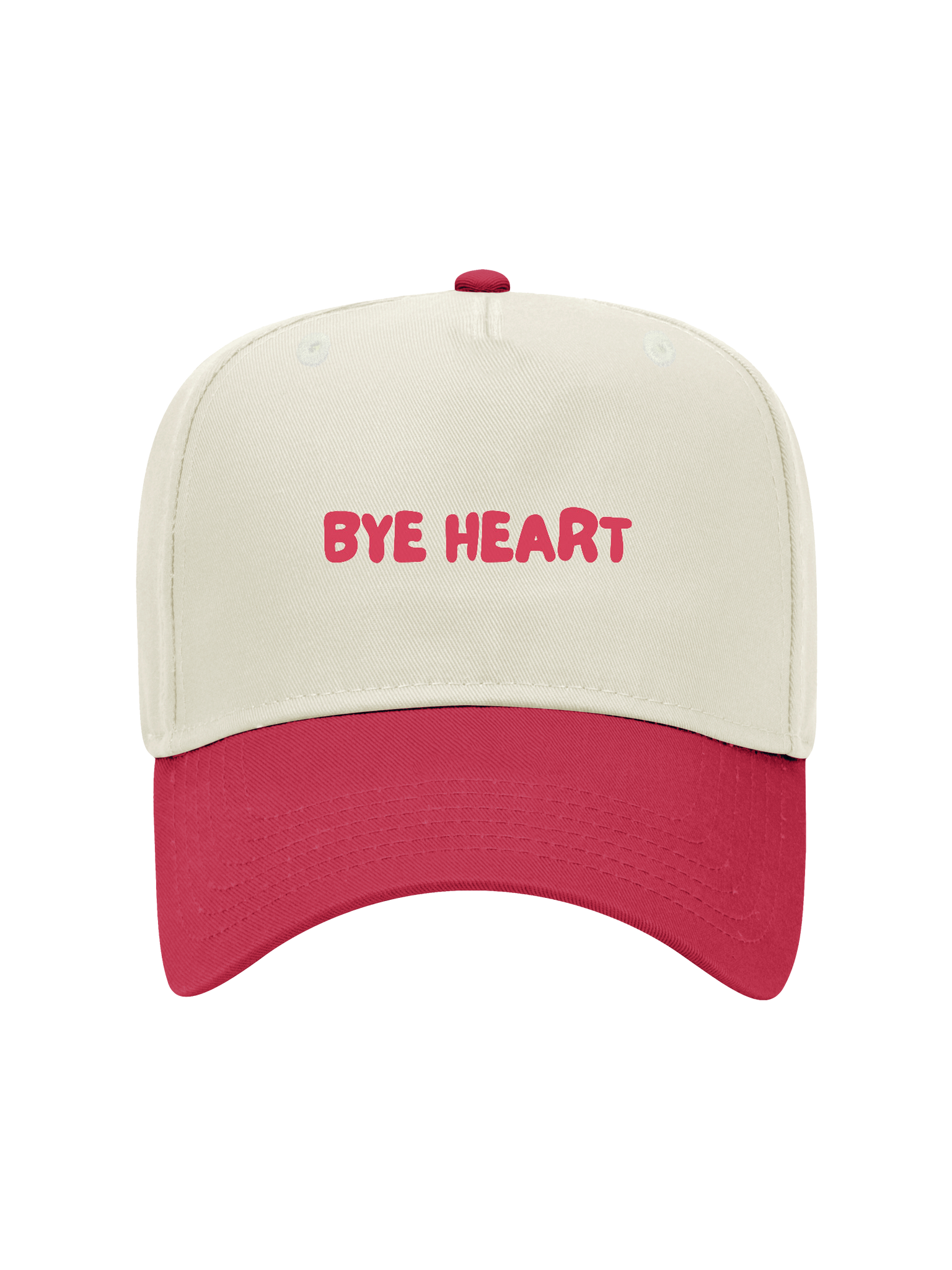 BYE HEART Hat