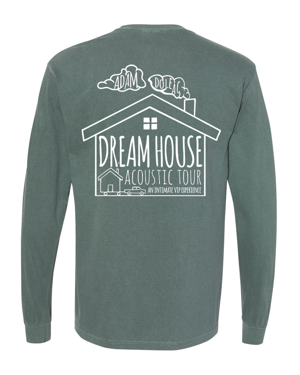 Dream House Long Sleeve