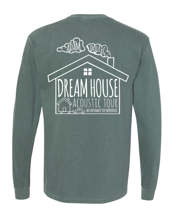 Dream House Long Sleeve