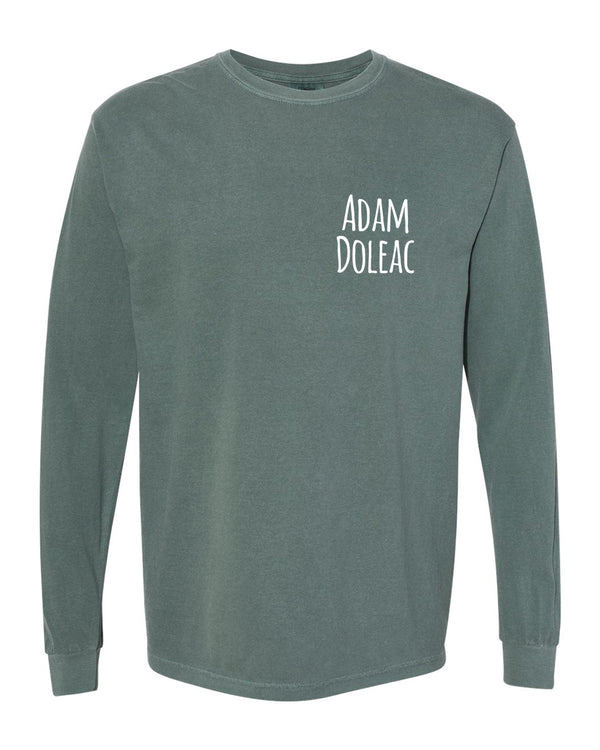 Dream House Long Sleeve