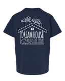 Dream House Kids Tee