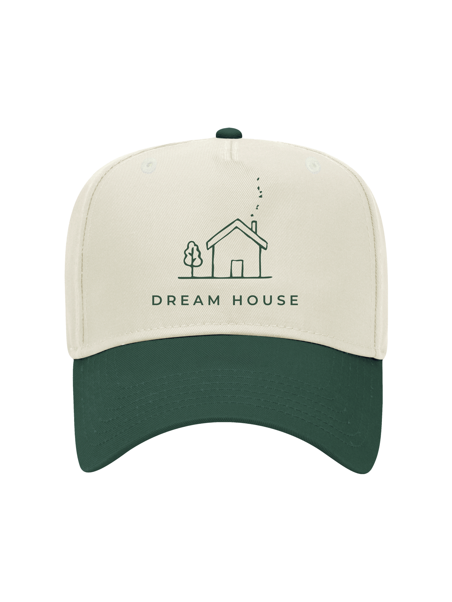 Dream House Hat