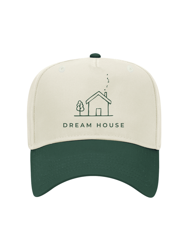 Dream House Hat