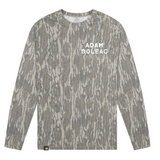 Mossy Oak Camo Long Sleeve