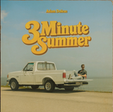 "3 Minute Summer" Vinyl [PRE-ORDER-