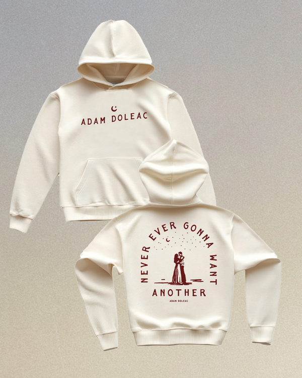 Another Hoodie [PRE-ORDER]
