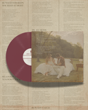 SIGNED Dream House Vinyl