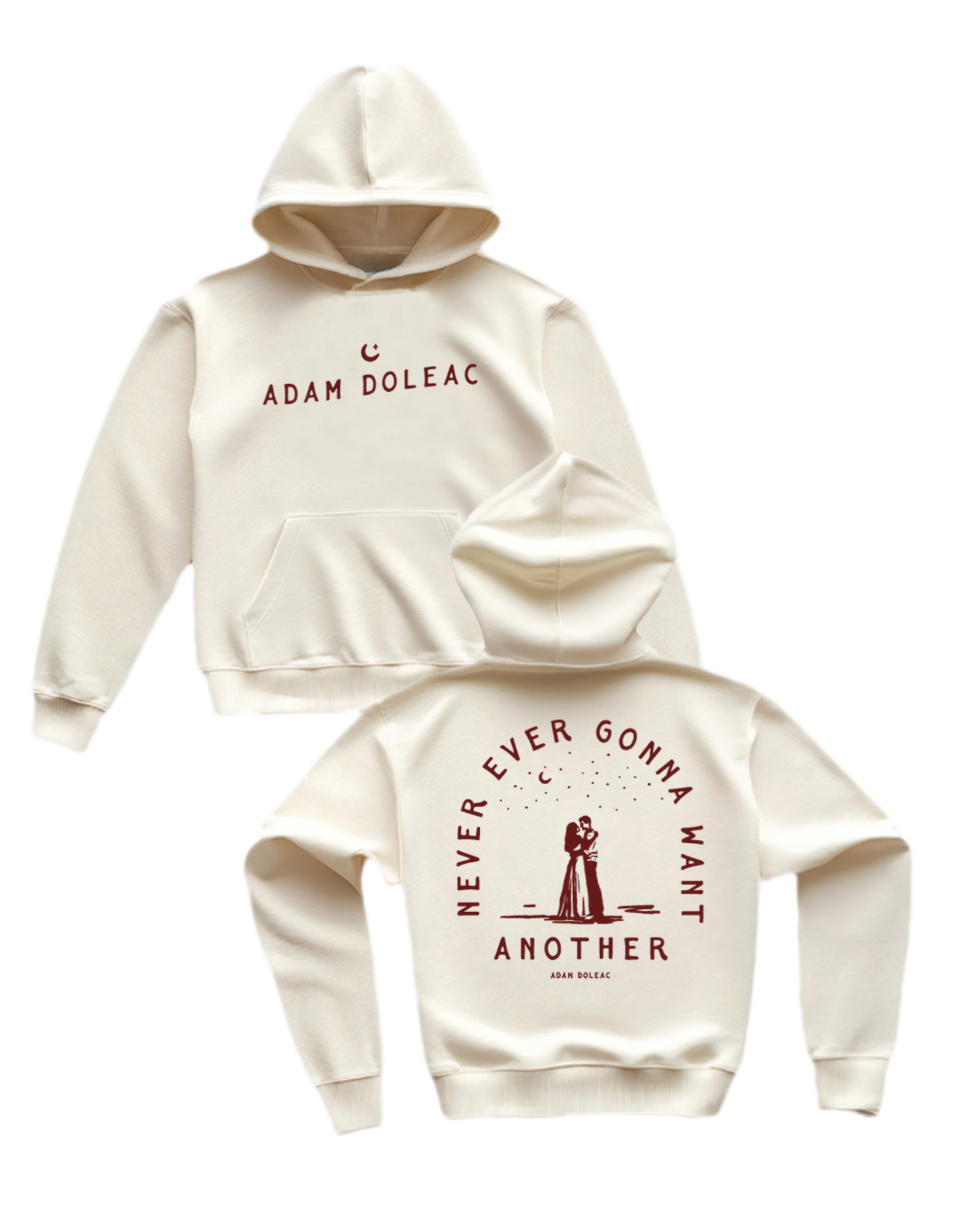 Another Hoodie [PRE-ORDER]