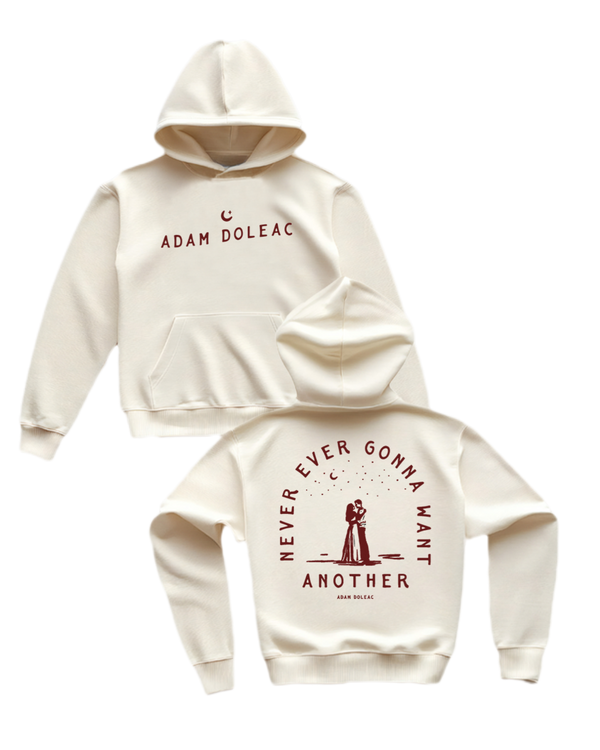 Another Hoodie [PRE-ORDER]